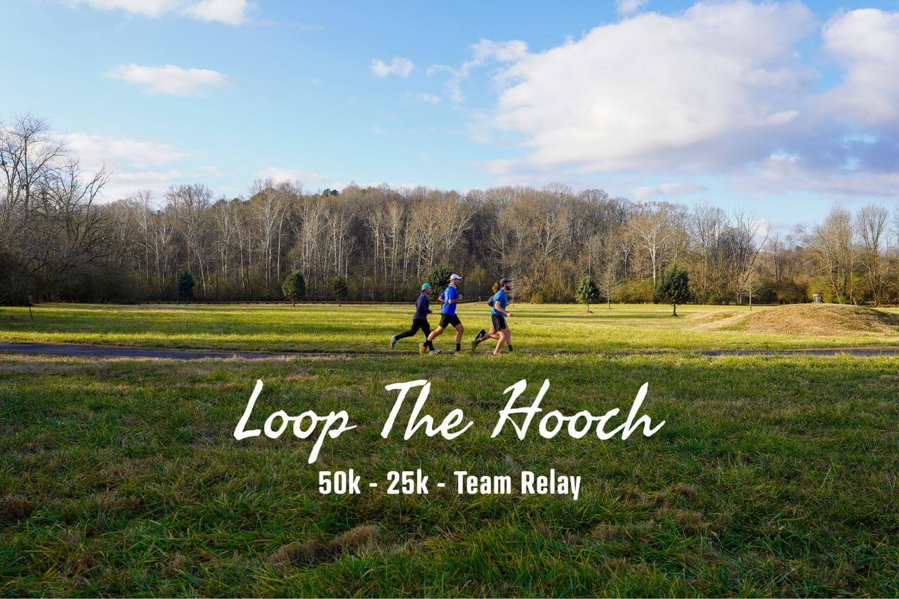 Other Distance Race ARCHIVED RACE Loop The Hooch 50K/25K 5790