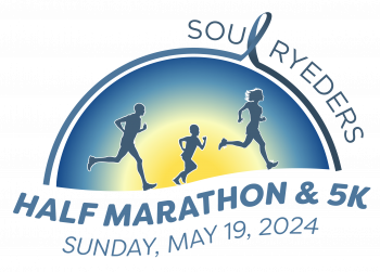 Soul Ryeders Half Marathon & 5k