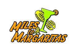 Miles to Margaritas 5K Hangover Edition!