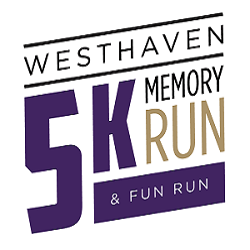 Westhaven 5K Memory Run