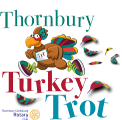 Thornbury Turkey Trot