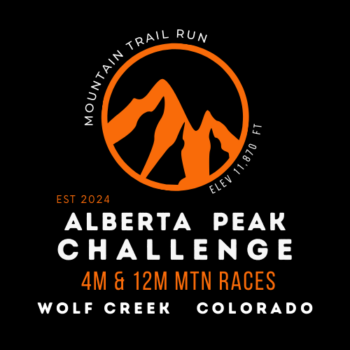Alberta Peak Challenge