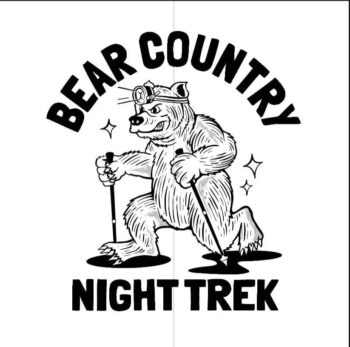 Bear Country Night Trek