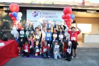 Cleftstrong 5K and Kids 1KM