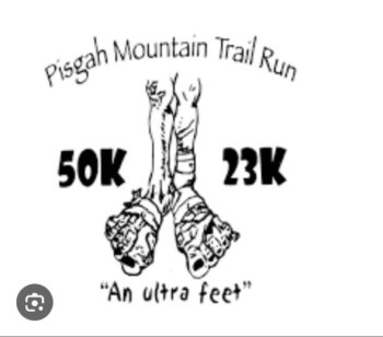 Pisgah Mountain Trail Races