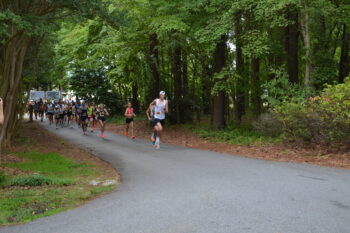 Lake Norman Half Marathon