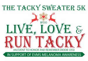 Tacky Sweater 5K