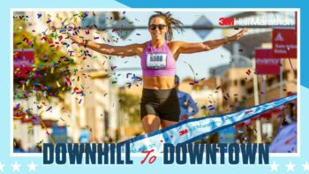 2025 Austin International Half Marathon