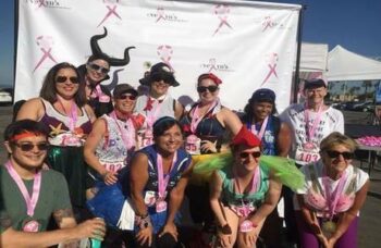 BRA Run/Walk 5/13K, Kids Run and Bike Ride Presented By Torrance Memorial Medical Center