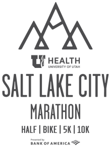 Salt Lake City Marathon