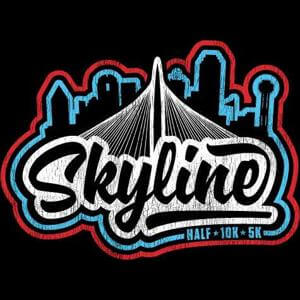 Skyline Half Marathon, 10K & 5K