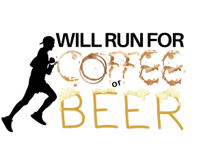 Will Run for Coffee/Beer 5k