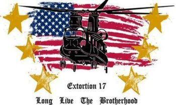 31 Miles for 31 Heroes/Ruck/walk in honor of Extortion 17 and the Heroes lost VIRTUAL or IN PERSON
