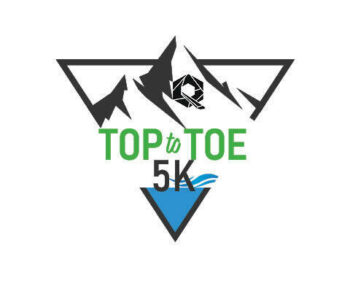 Top to Toe 5K