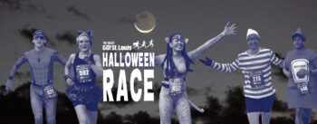 The Great GO! Halloween Race