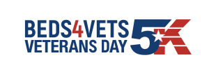 Beds4Vets Veterans Day 5K