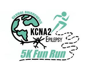 KCNA2 Epilepsy Awareness Day 5K Fun Run