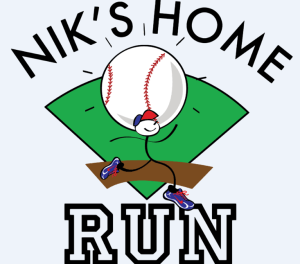 Nik's Home Run 7K & 1.5 Mile Walk