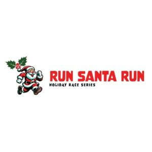 Run Santa Run Augusta