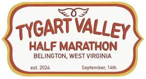 Tygart Valley Half Marathon