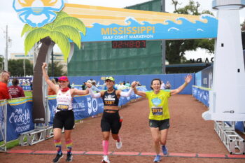 Mississippi Gulf Coast Marathon
