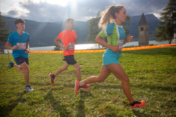 25th Resia Lake’s race