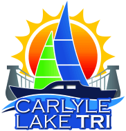 Carlyle Lake Triathlon