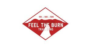 Feel The Burn Trail Runs