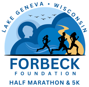 Forbeck Lake Geneva Half Marathon