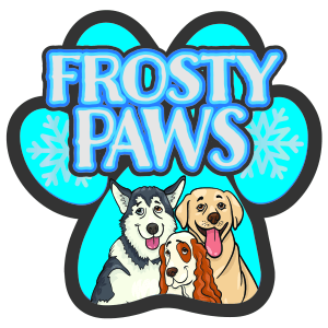 Frosty Paws 5K Run/Walk