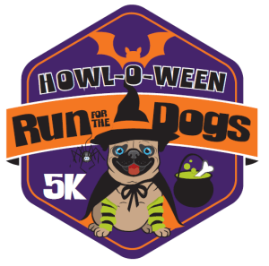 Howl-o-ween 5k - Oak Forest