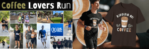 Run for Coffee Lovers 5K/10K/13.1