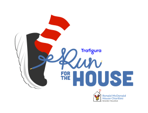 Run for the House - Ronald McDonald House