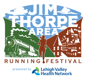 The Jim Thorpe Area Running Festival