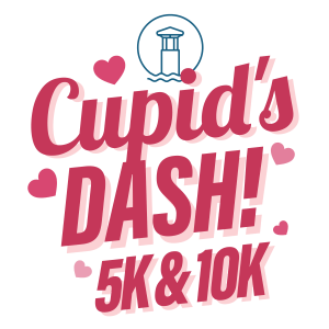 Cupid's Dash: Tradition's 5K/10K