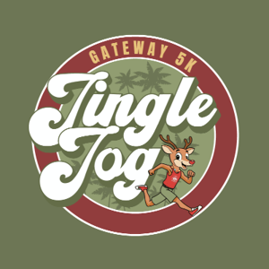 Gateway Jingle Jog 5k