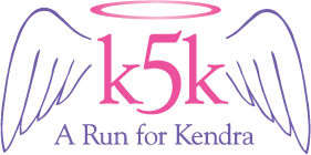 K5K - A Run for Kendra