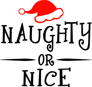 Naughty or Nice 5K