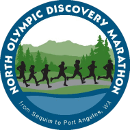 North Olympic Discovery Marathon