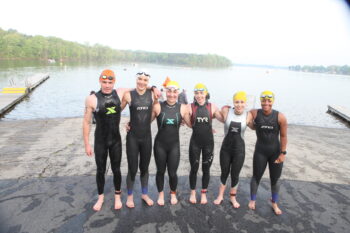 Belews Lake Sprint