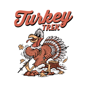 Turkey Trek San Antonio