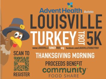 Louisville Turkey Trot