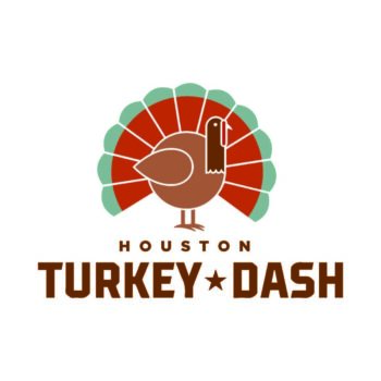 Houston Turkey Dash - Half Marathon, 10K, 5K, Family 1-mile, Kids Dash