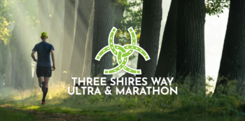 Three Shires Way Ultra & Marathon