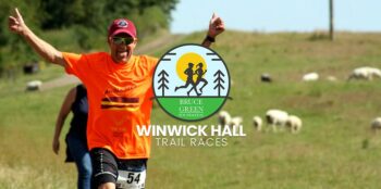 Winwick Hall Trail Races