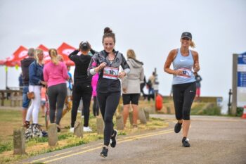 Run Whitstable and Herne Bay Spring 5k,10k and Half Marathon 2025