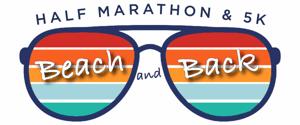 Beach and Back Half Marathon & 5K