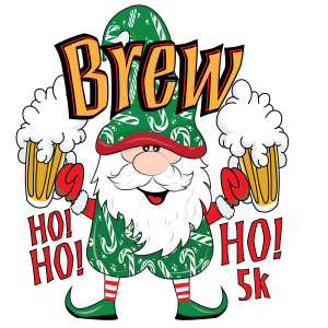 Brew Ho Ho Ho 5K