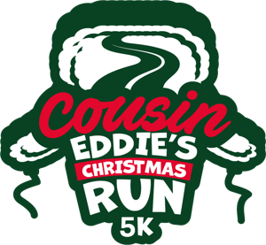 Cousin Eddie's Christmas Run