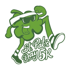 St. Pat's Day 5K